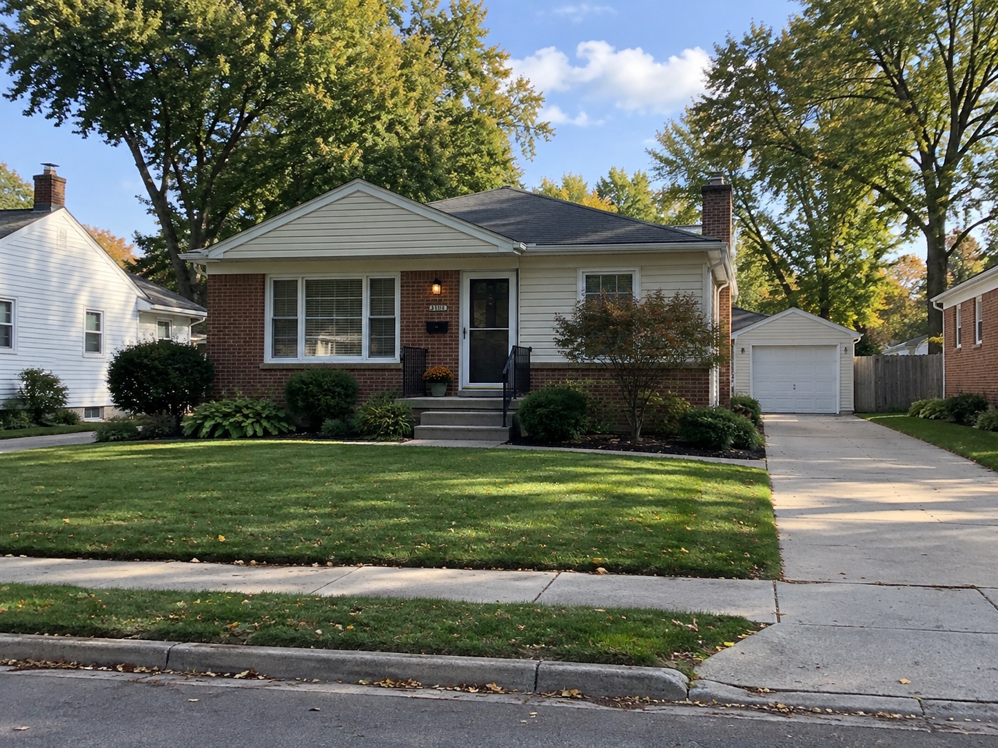 Oakland County property image placeholder
